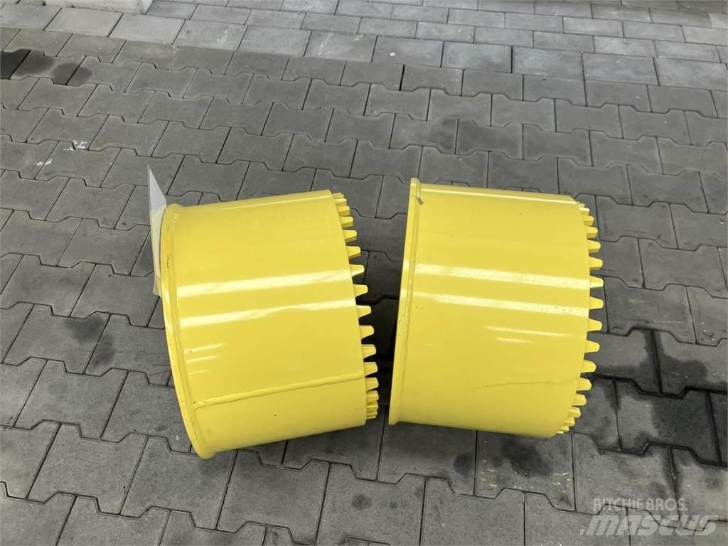 Kock & Sohn KN400 Agricultura - Otros
