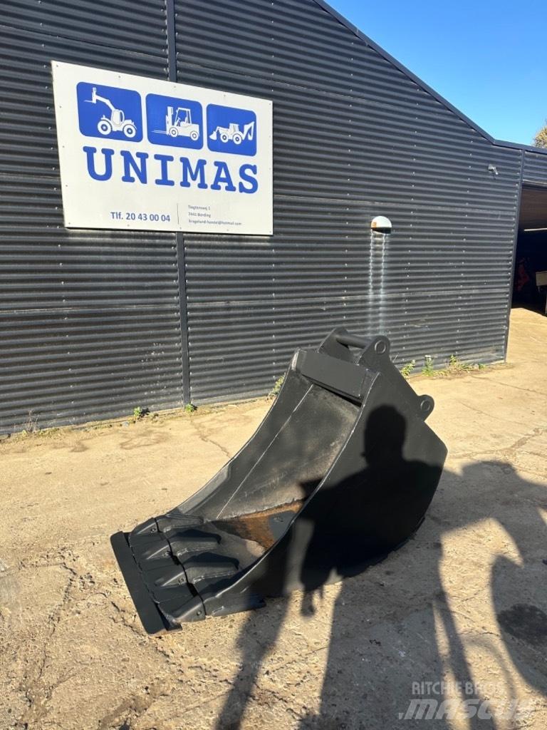  Andet S60 skifte Cucharones