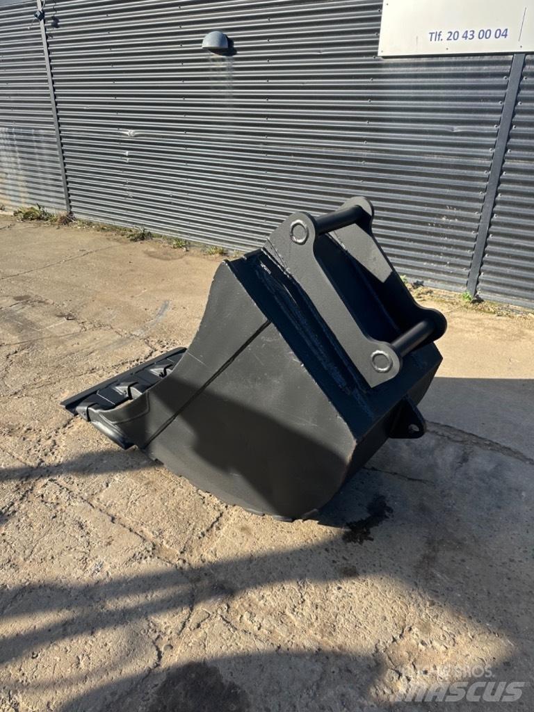  Andet S60 skifte Cucharones