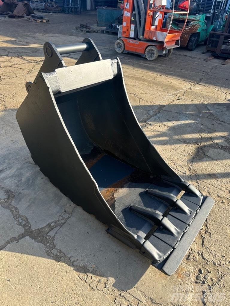  Andet S60 skifte Cucharones