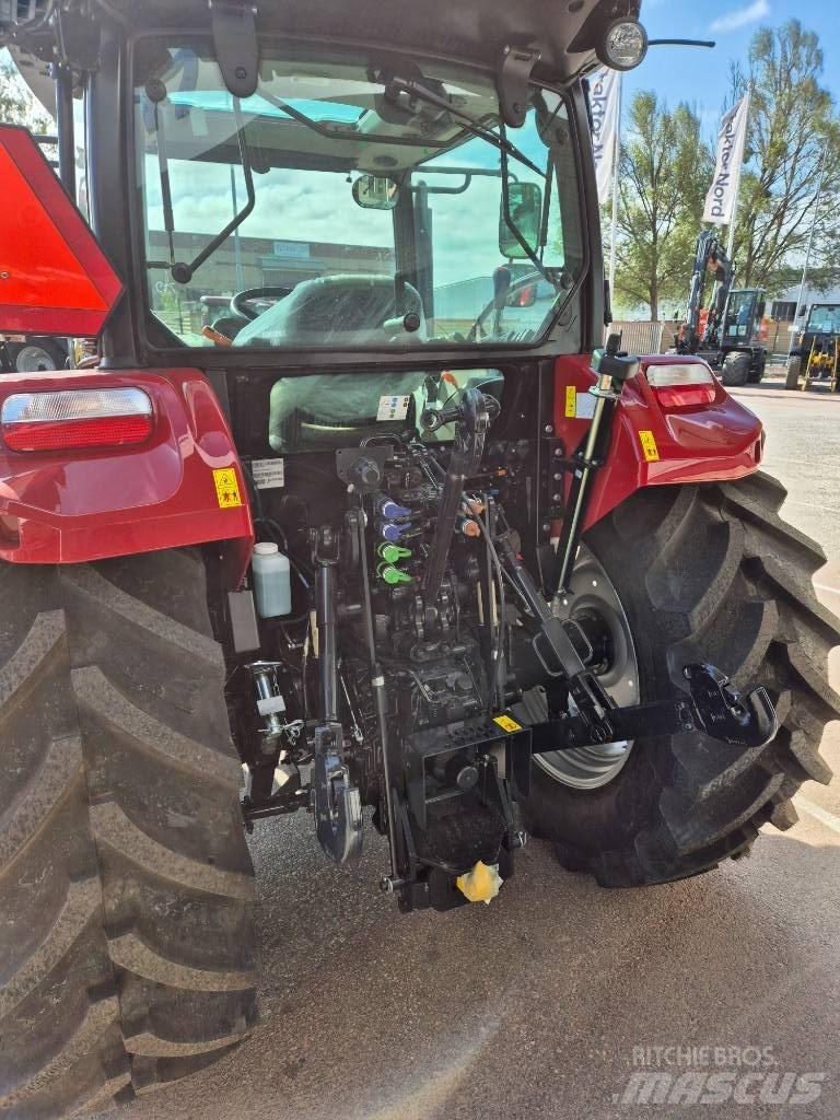 Case IH Farmall 90 Tractores