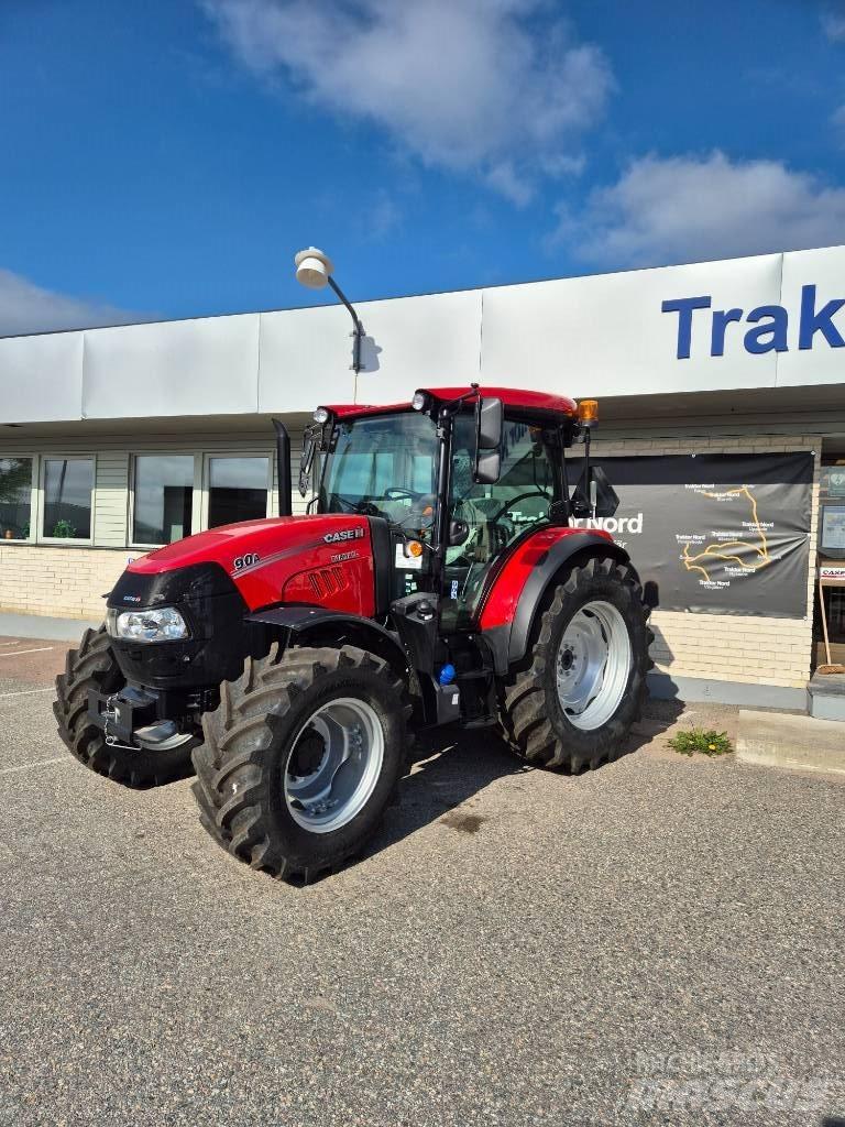 Case IH Farmall 90 Tractores