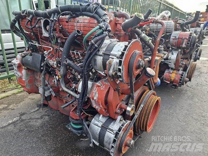  Engines 8460 Transporte - Otros