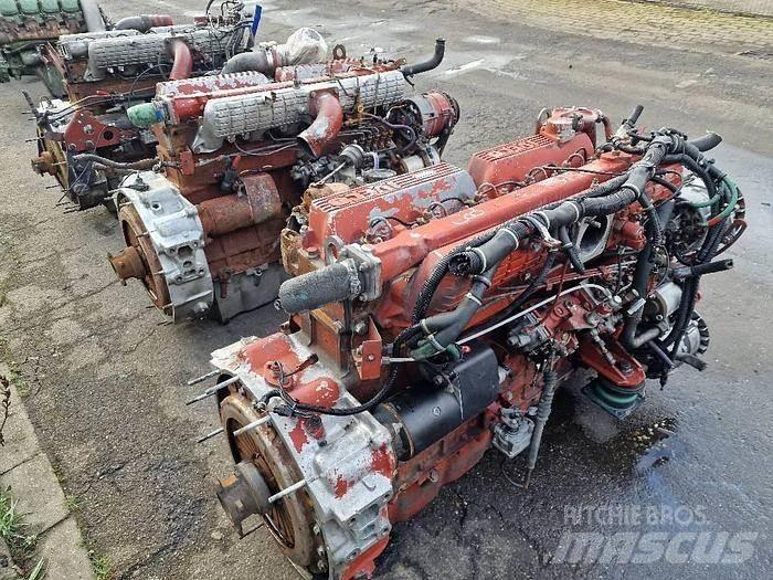  Engines 8460 Transporte - Otros