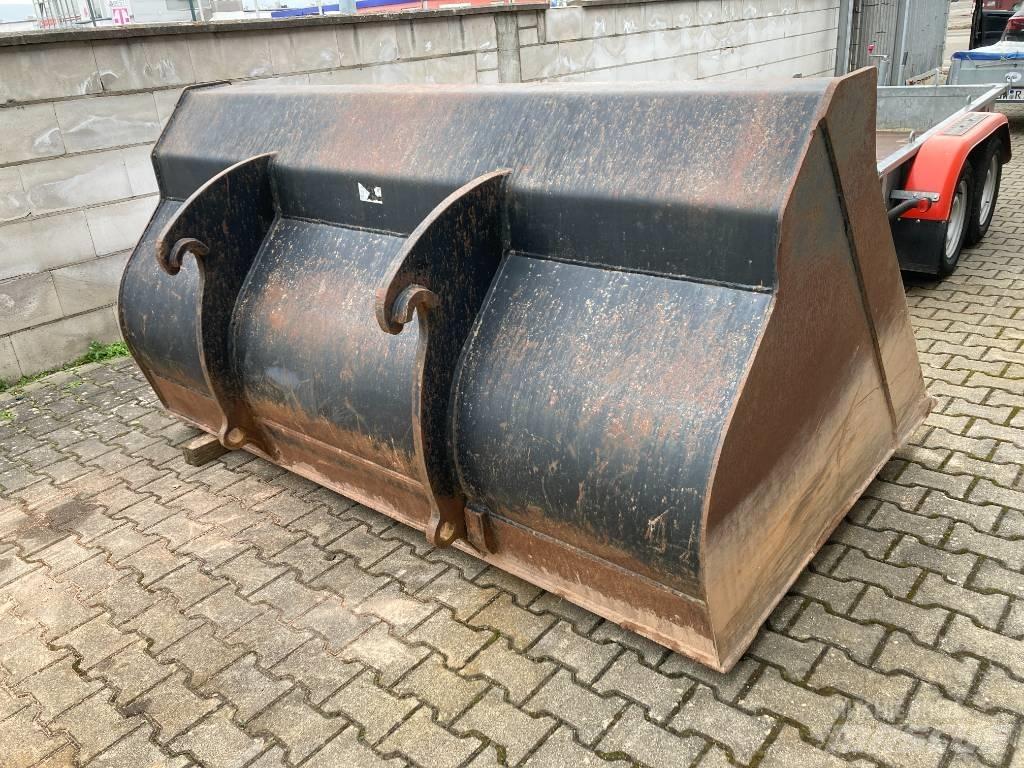 Volvo L 70 / L 90 Cucharones