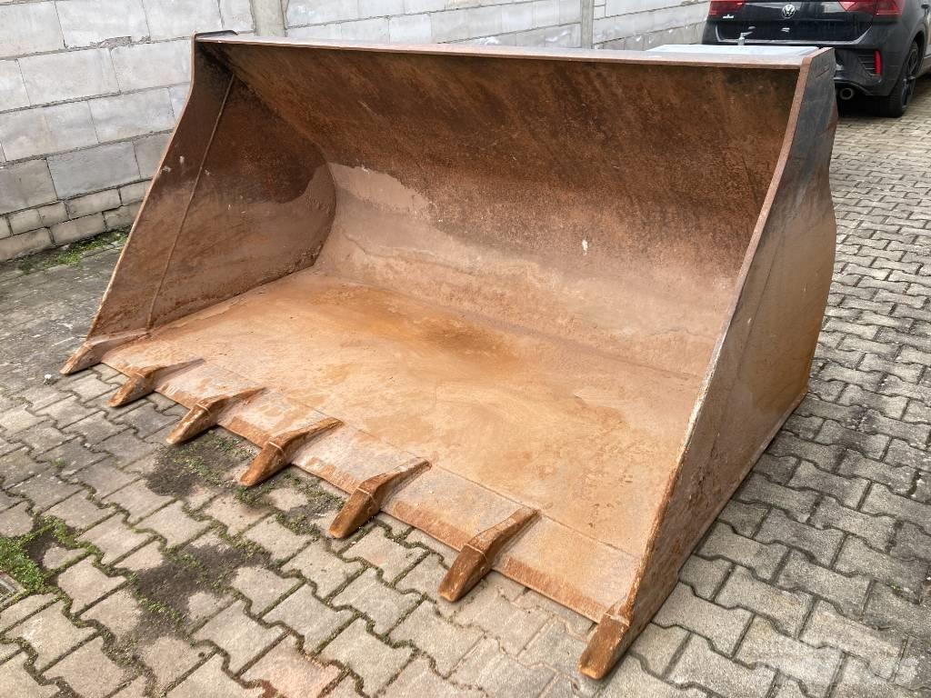Volvo L 70 / L 90 Cucharones