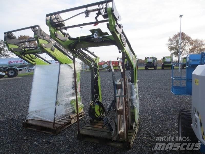 CLAAS FL 80 CP Palas cargadoras frontales