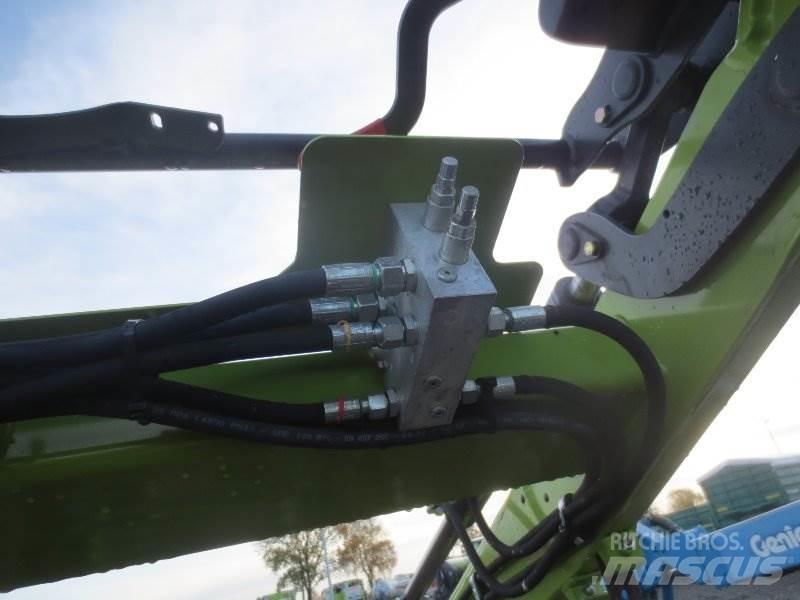 CLAAS FL 80 CP Palas cargadoras frontales