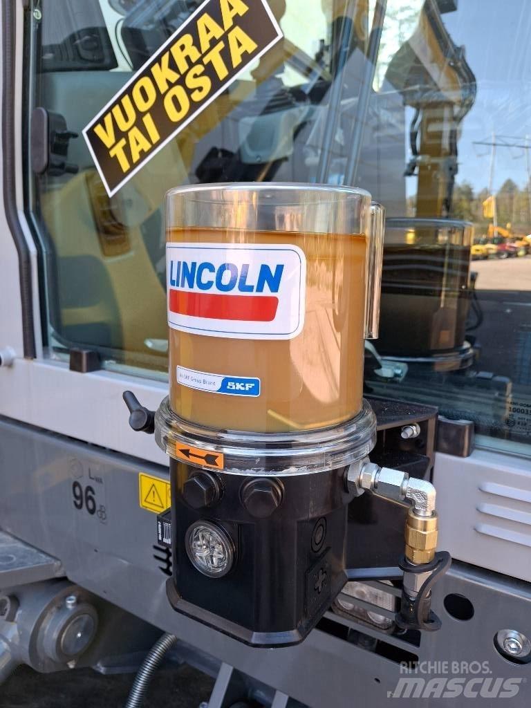 Wacker Neuson EZ 80 Excavadoras 7t - 12t