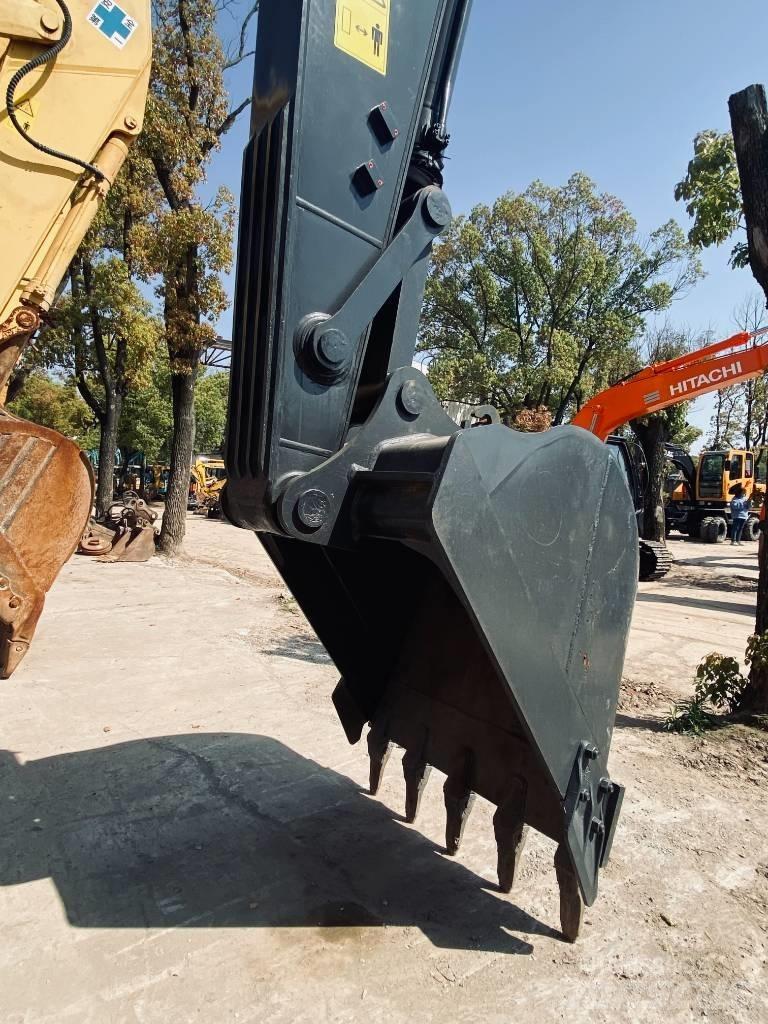 Volvo EC210DL Excavadoras de cadenas