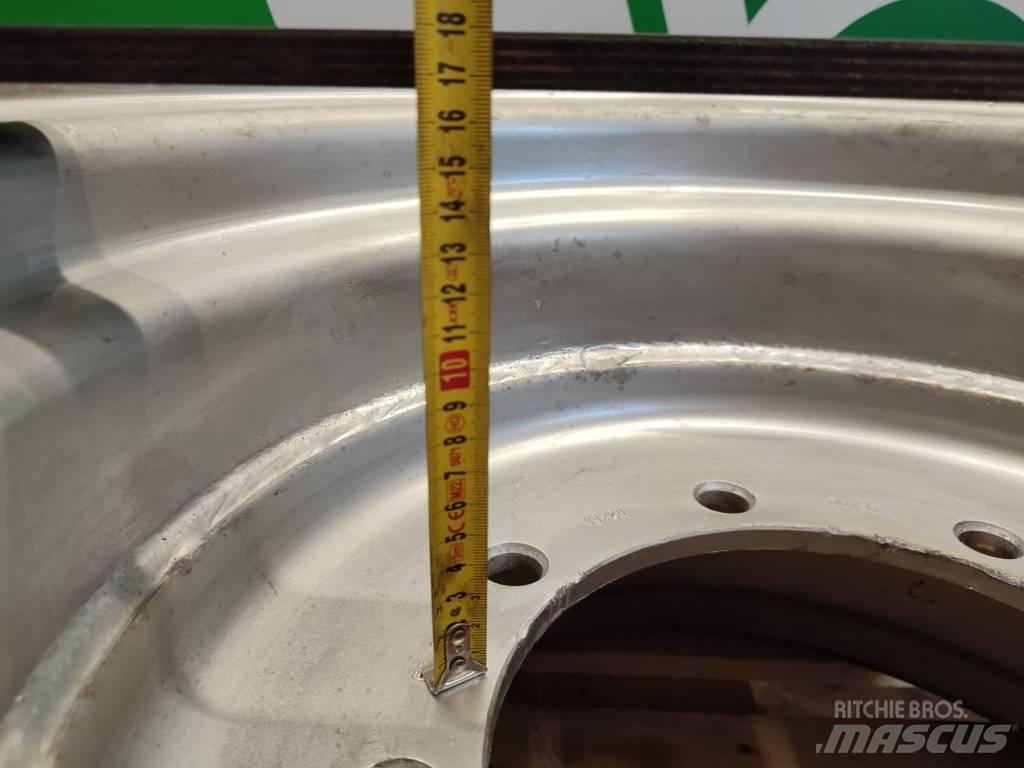 Merlo P 13x20 rim Neumáticos, ruedas y llantas