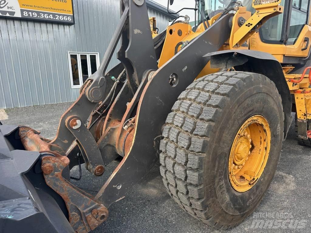 Volvo L 90 H Cargadoras sobre ruedas