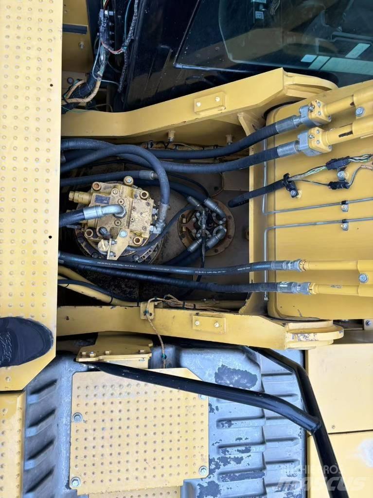 CAT 336GC Excavadoras de cadenas