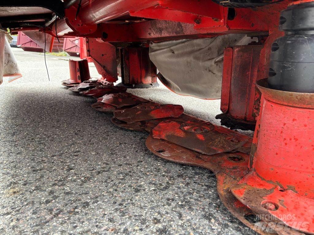 Kuhn GMD 3125 F Segadoras