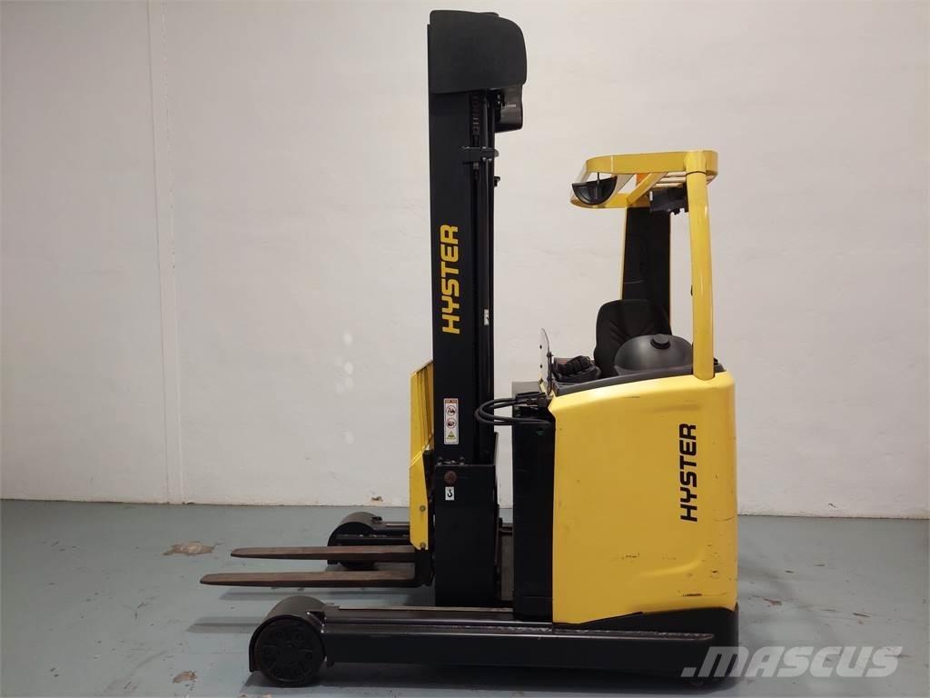 Hyster R 2 5 Carretillas retráctiles