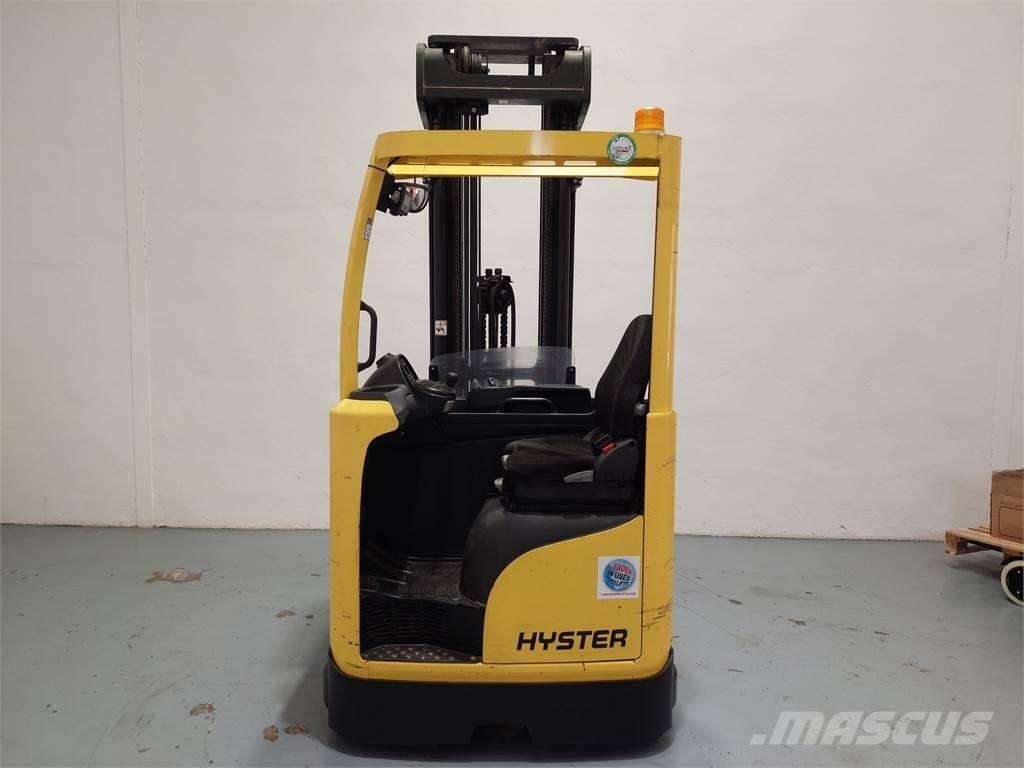 Hyster R 2 5 Carretillas retráctiles