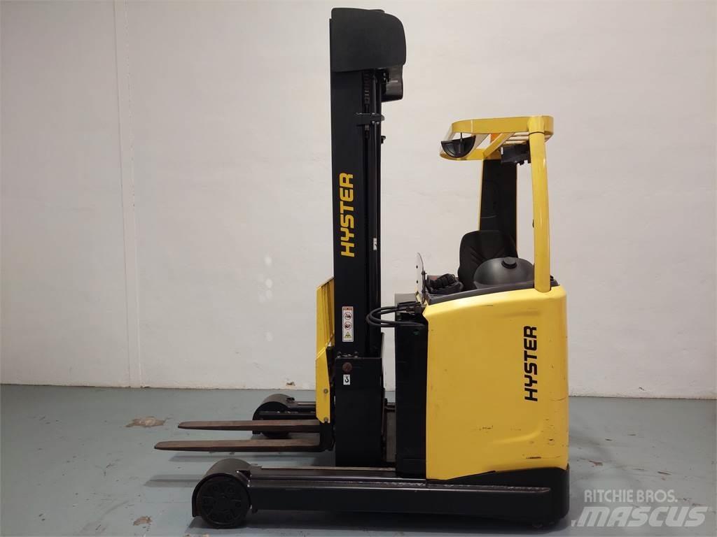 Hyster R 2 5 Carretillas retráctiles