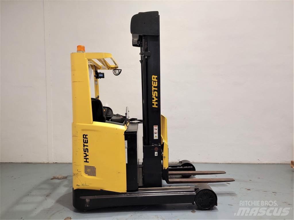 Hyster R 2 5 Carretillas retráctiles
