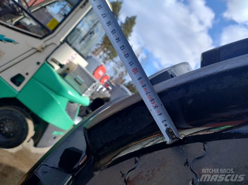 BKT VF710/75R42  2KPL Neumáticos, ruedas y llantas