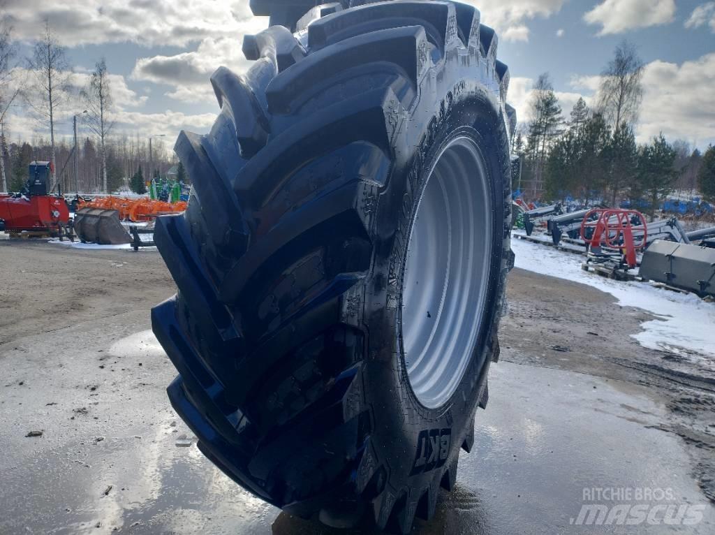BKT VF710/75R42  2KPL Neumáticos, ruedas y llantas