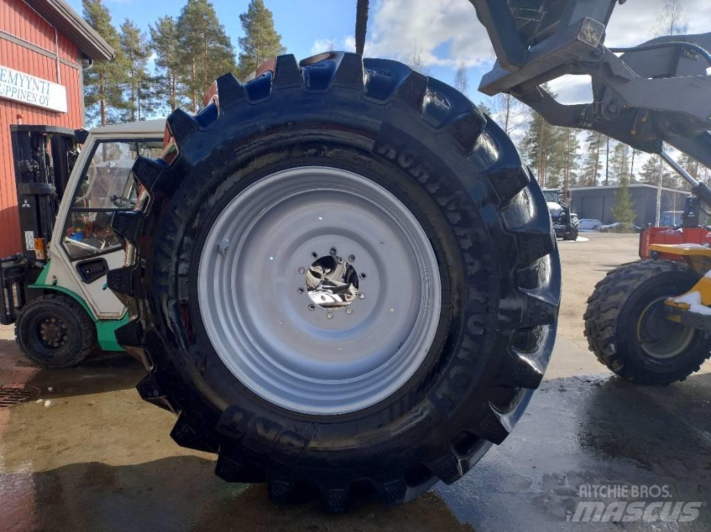BKT VF710/75R42  2KPL Neumáticos, ruedas y llantas
