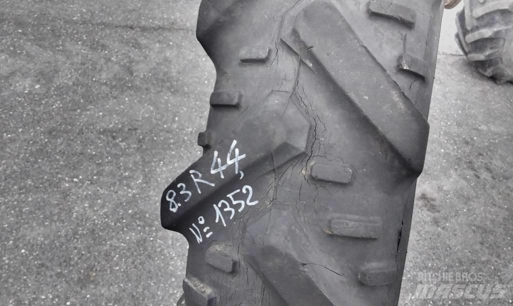 Kleber 8.3R44 Neumáticos, ruedas y llantas