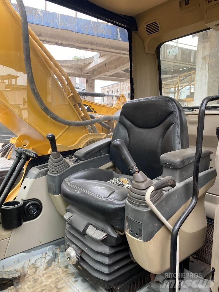 CAT 330 D Excavadoras de cadenas