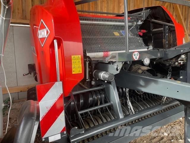 Kuhn FB 3125 OC 14 Rotoempacadoras