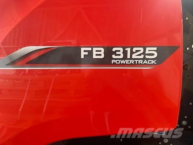 Kuhn FB 3125 OC 14 Rotoempacadoras
