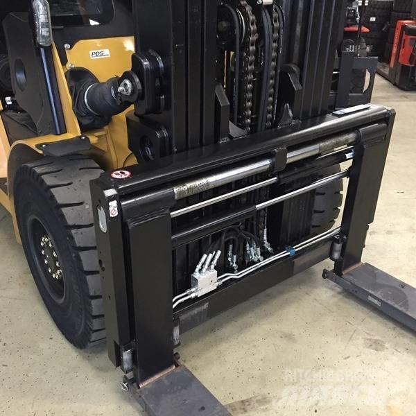 CAT DP 50 N Carretillas diesel