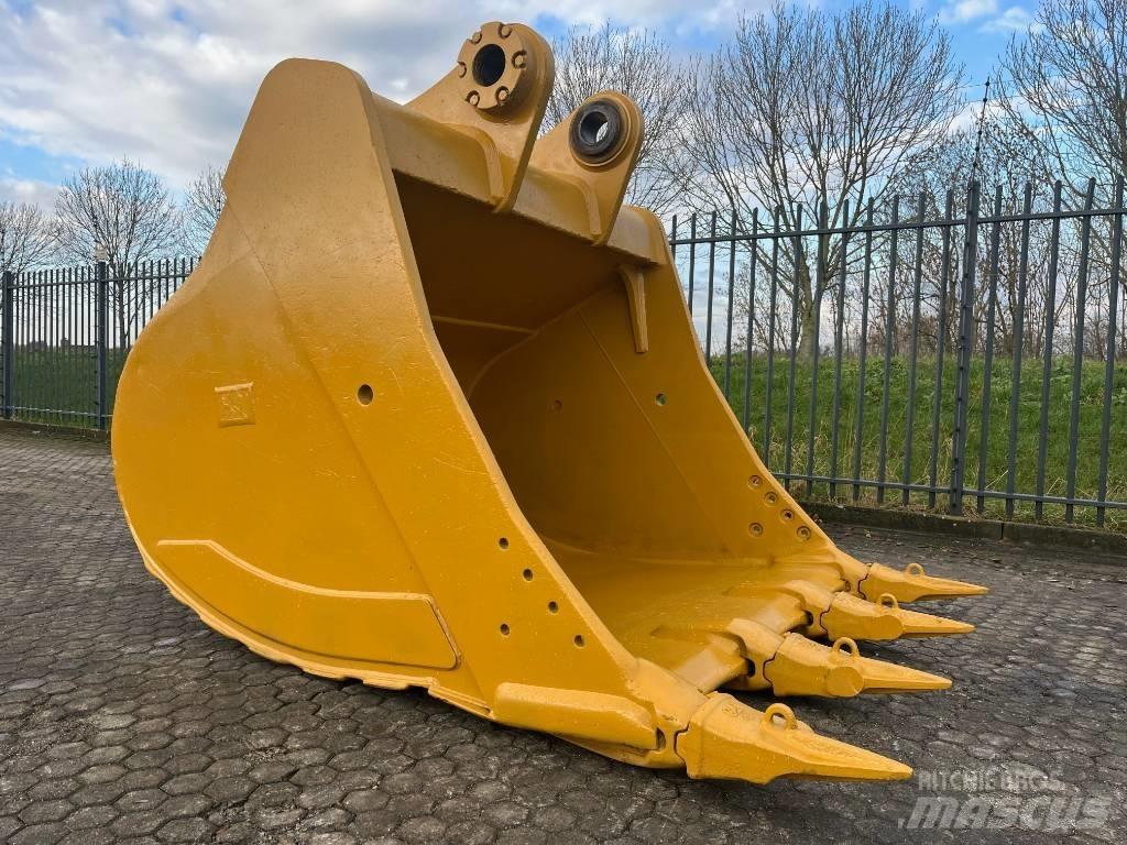 CAT 374 CAT Bucket Cucharones