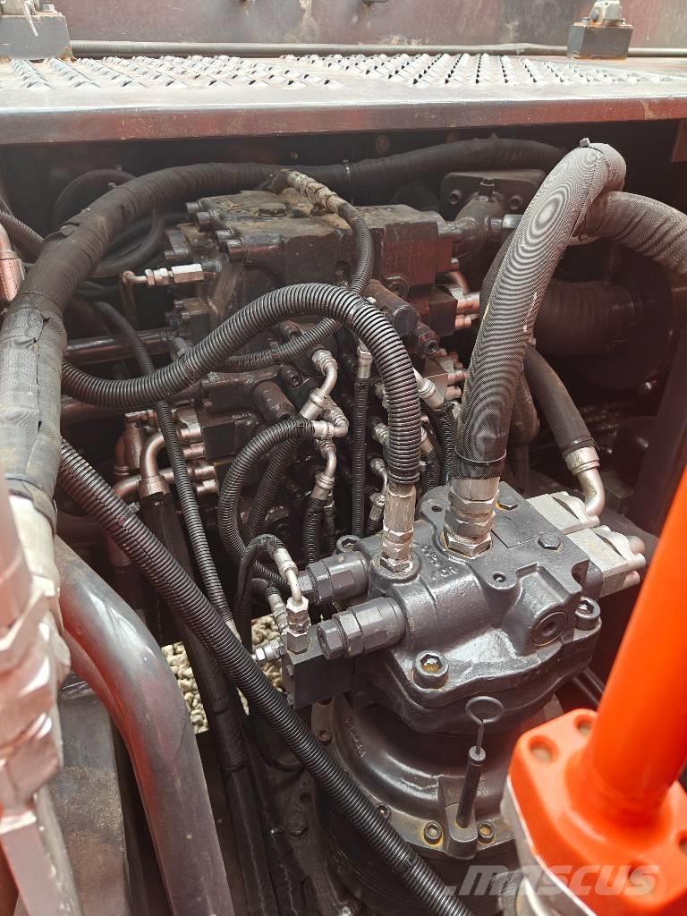 Doosan 225LCA Excavadoras de cadenas