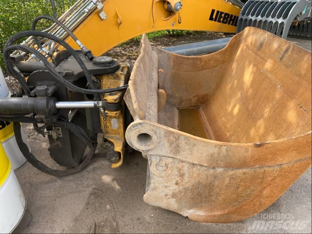 Hitachi ZX 250 LC-6 Excavadoras de cadenas