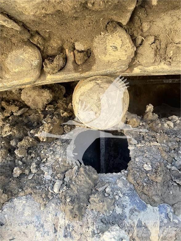 CAT 320 Excavadoras de cadenas