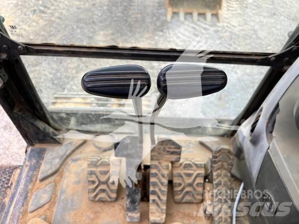 CAT 320DL Excavadoras de cadenas