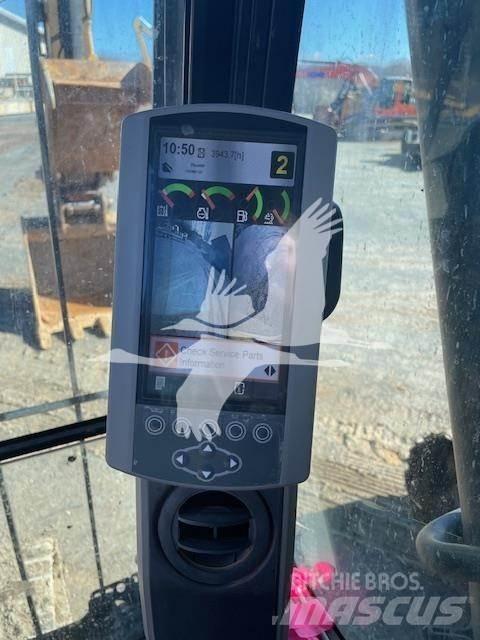 CAT 320FL Excavadoras de cadenas
