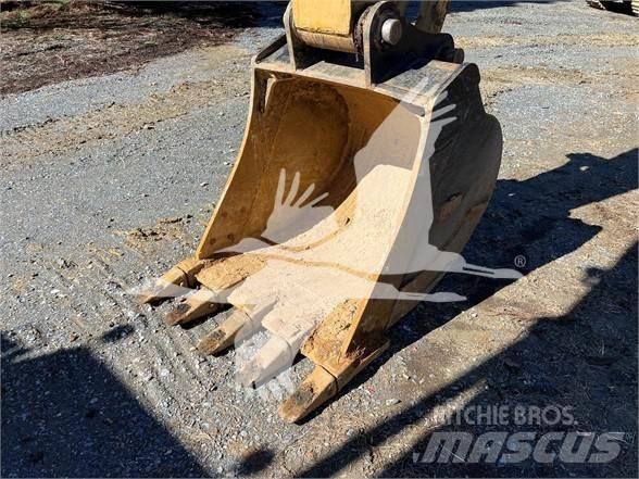 CAT 320GC Excavadoras de cadenas
