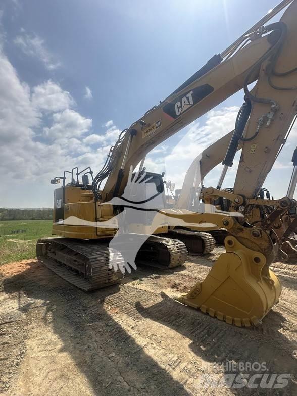 CAT 325FLCR Excavadoras de cadenas
