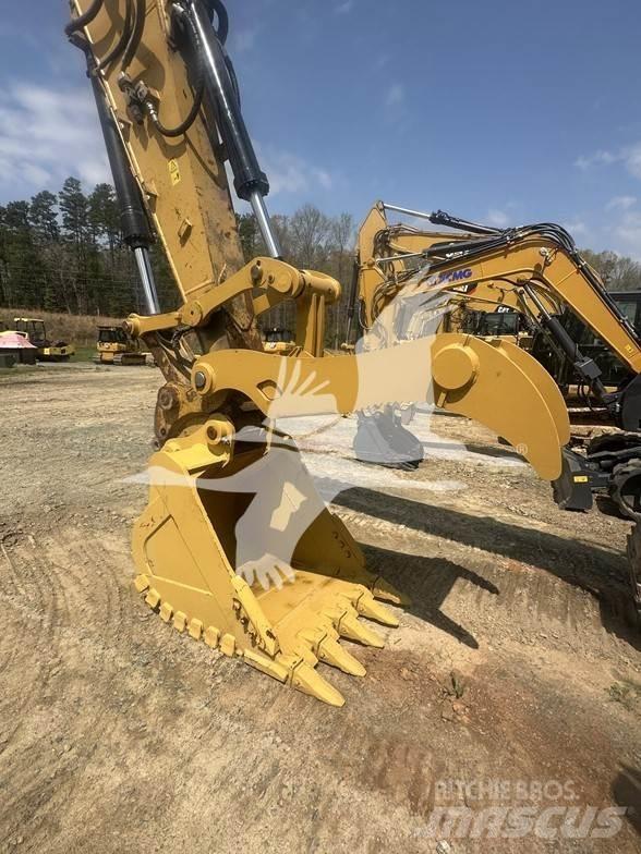 CAT 325FLCR Excavadoras de cadenas