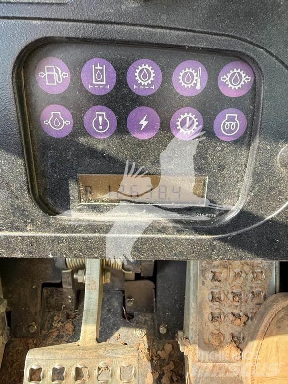 CAT 953C Cargadoras sobre orugas