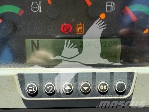 CAT 963K Cargadoras sobre orugas