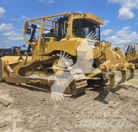 CAT D6T XL Buldozer sobre oruga