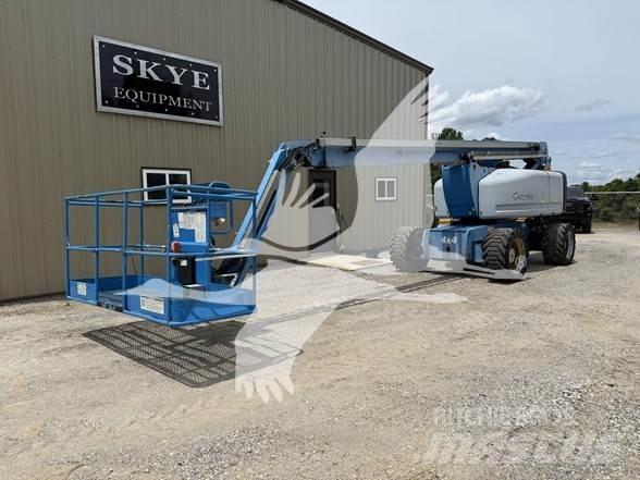 Genie Z80/60 Plataforma de trabajo articulada