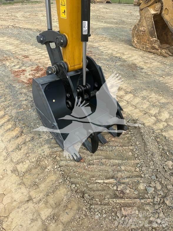 XCMG XE80U Excavadoras de cadenas