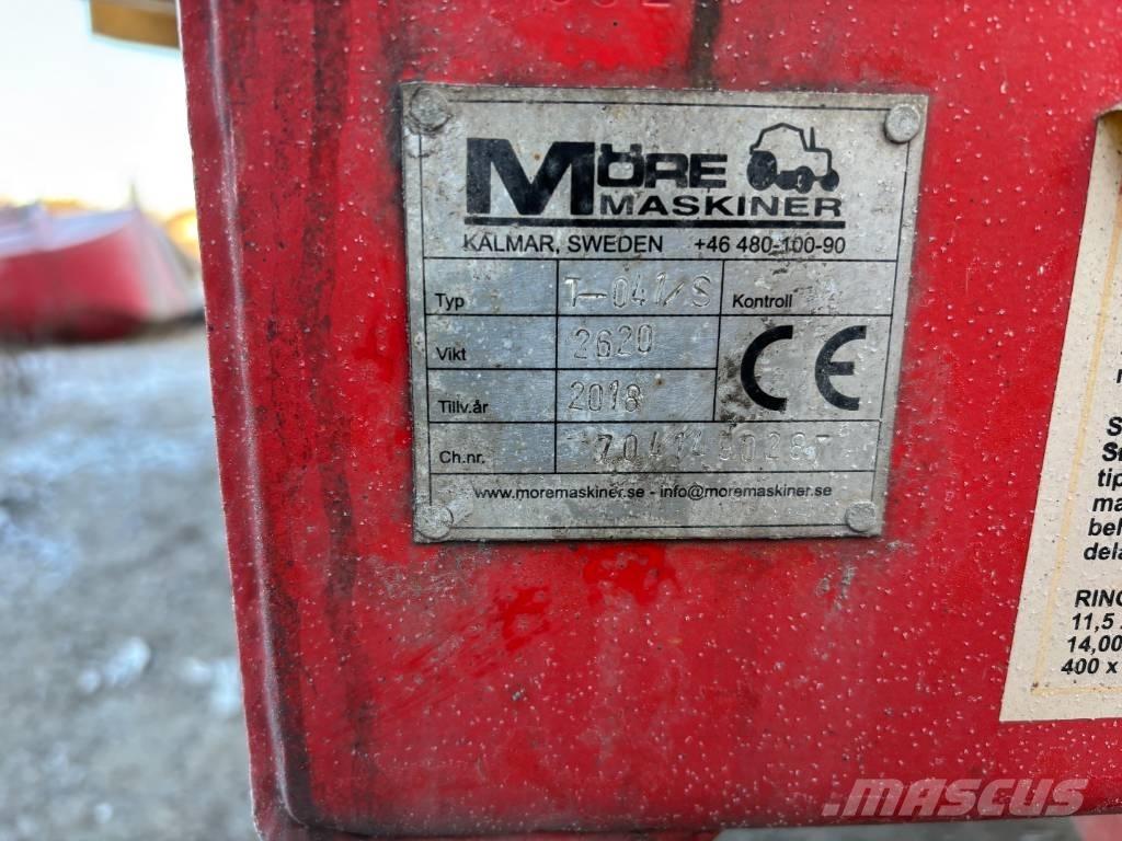 Doosan DX 140 W + vagn Excavadoras de ruedas