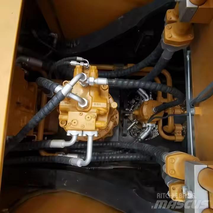 Sany SY215Cpro Excavadoras de cadenas