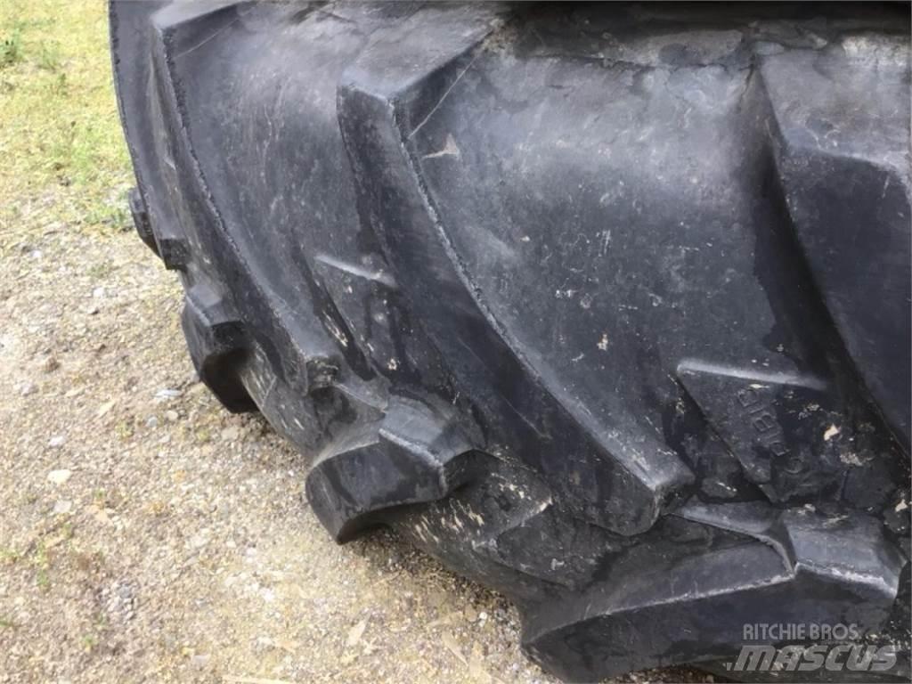 Michelin 420/85R34 Neumáticos, ruedas y llantas