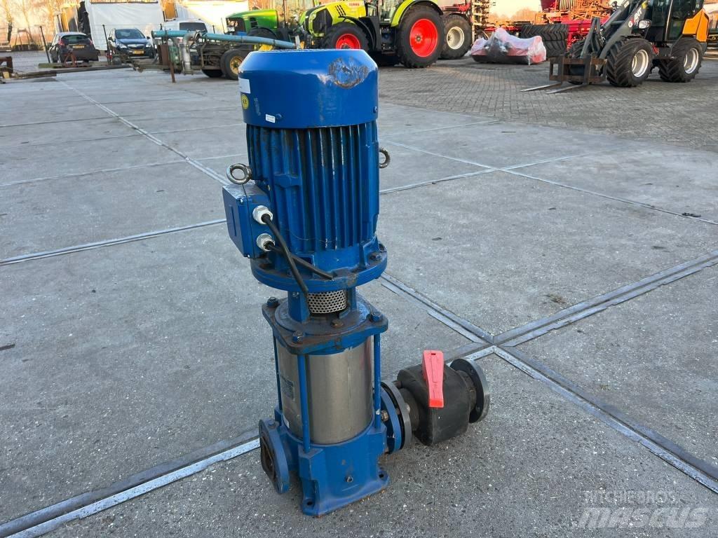  DP Pumps DPL32-50 Bombas de riego