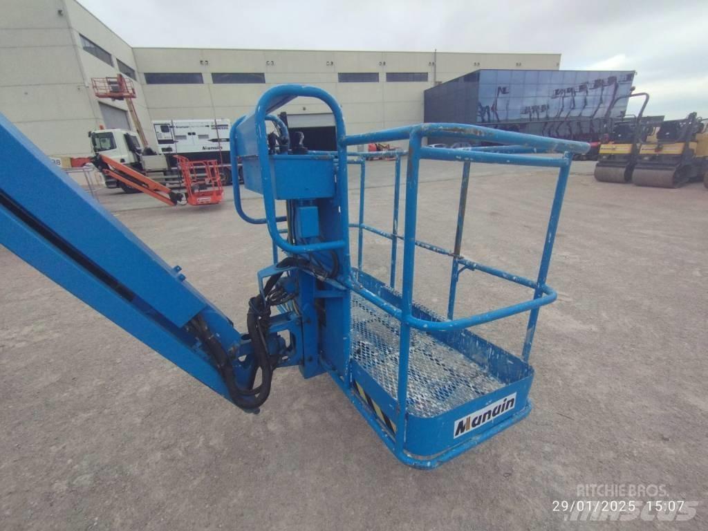 Genie Z 45/25 Plataforma de trabajo articulada