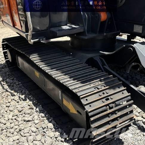 Hitachi ZX 60 Excavadoras de cadenas